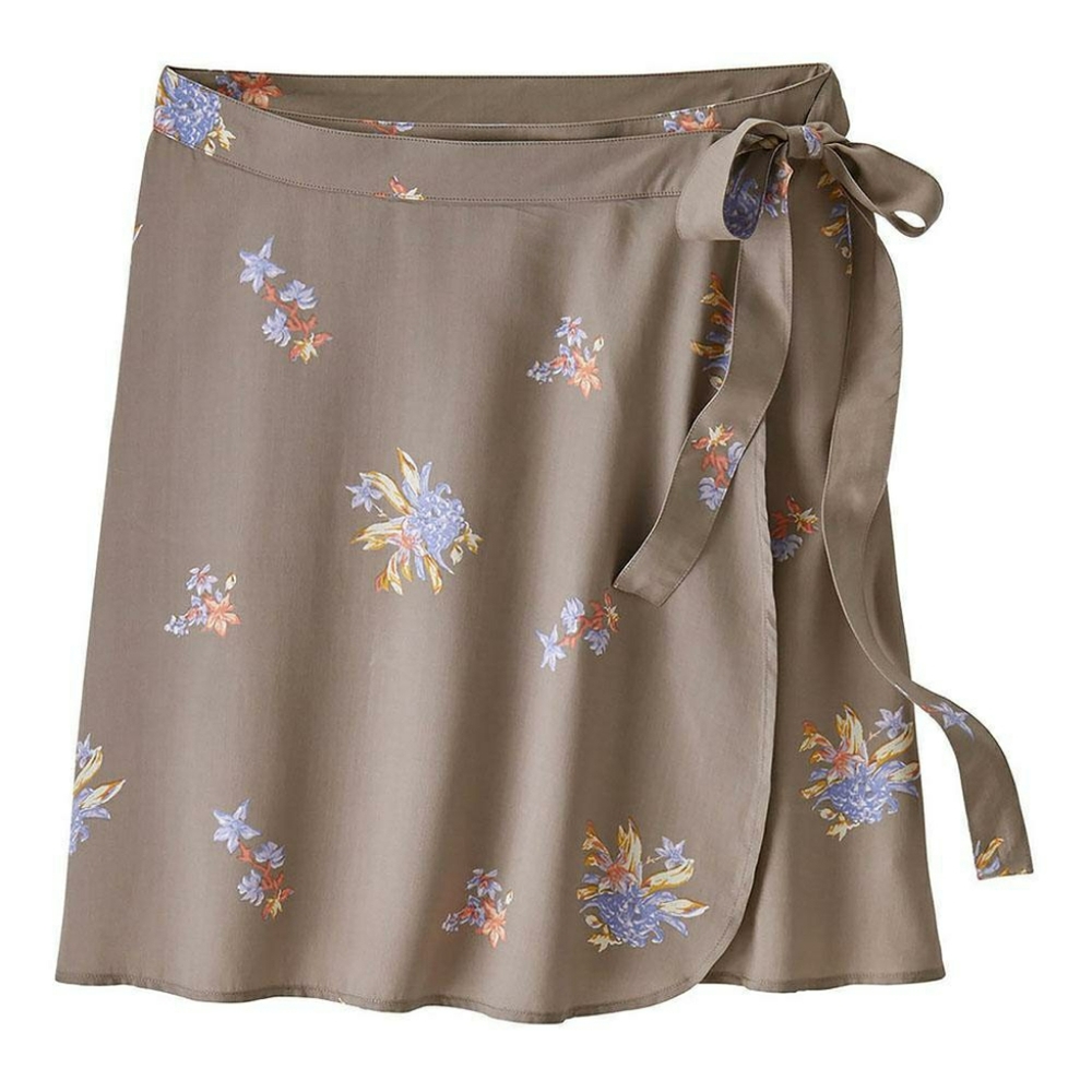 NWT Patagonia june lake skirt sz S